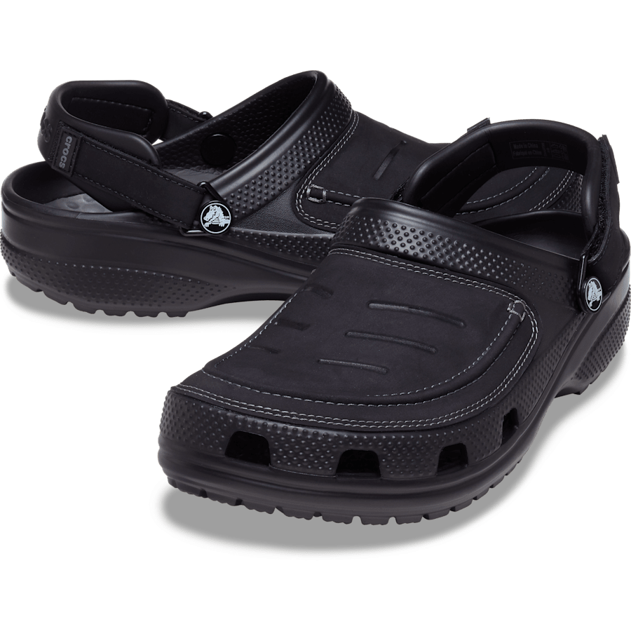 Crocs Customer Favorite Men’s Classic Yukon Vista II LiteRide™ Clog