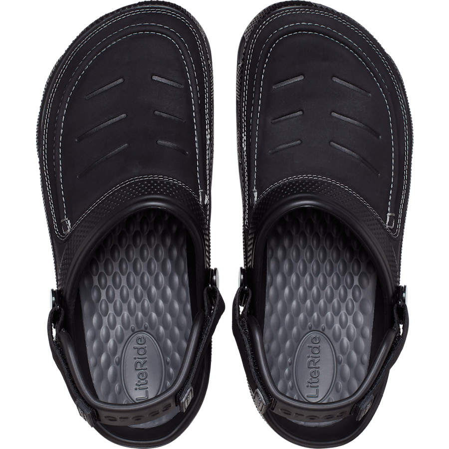 Crocs Customer Favorite Men’s Classic Yukon Vista II LiteRide™ Clog