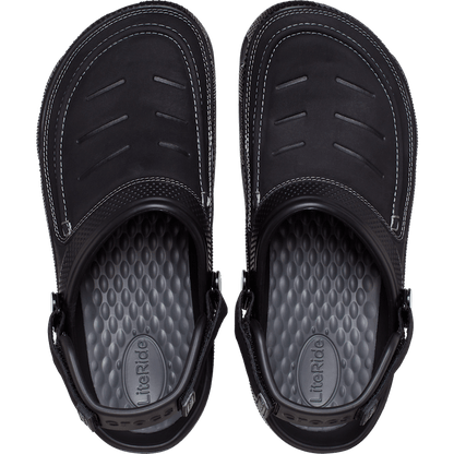 Crocs Customer Favorite Men’s Classic Yukon Vista II LiteRide™ Clog