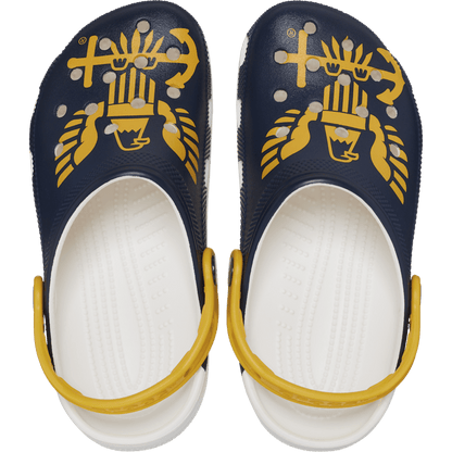 Crocs Premium Classic US Navy Clog