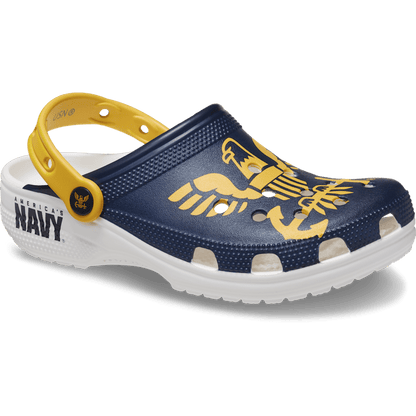 Crocs Premium Classic US Navy Clog