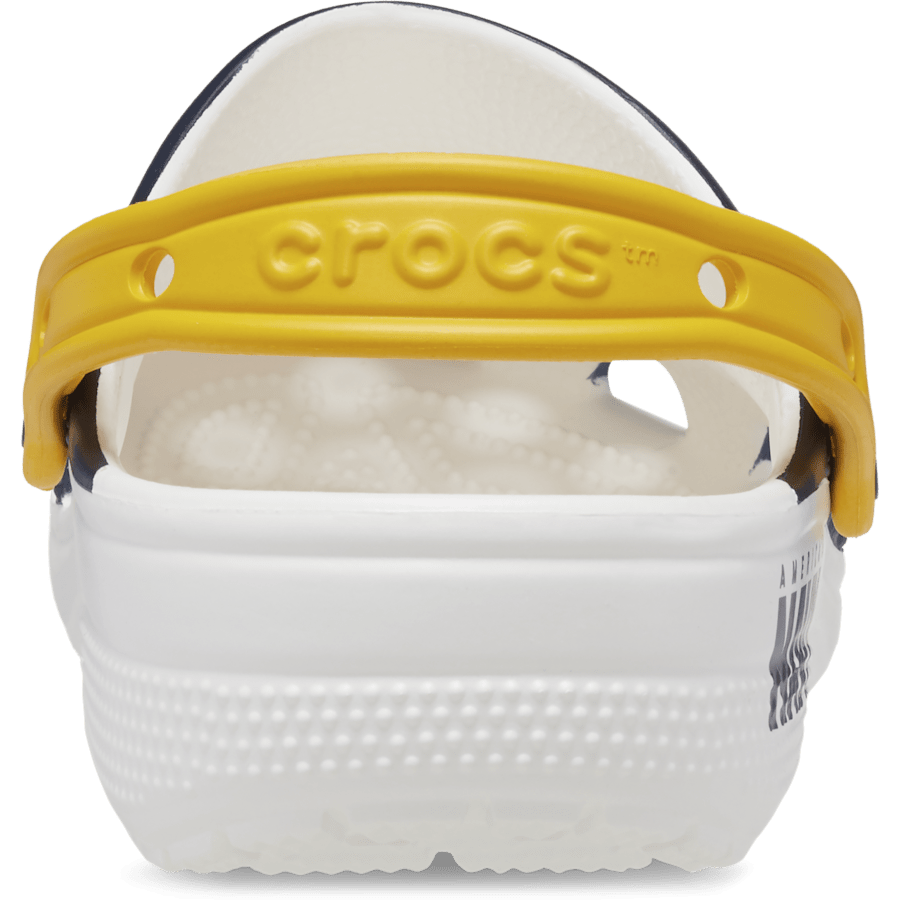 Crocs Premium Classic US Navy Clog