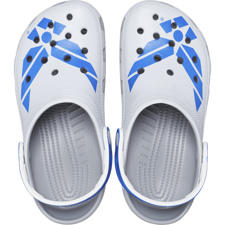 Crocs Smart Buy Classic US Air Force Clog