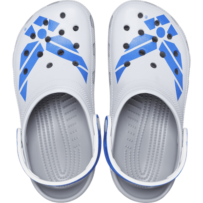 Crocs Smart Buy Classic US Air Force Clog