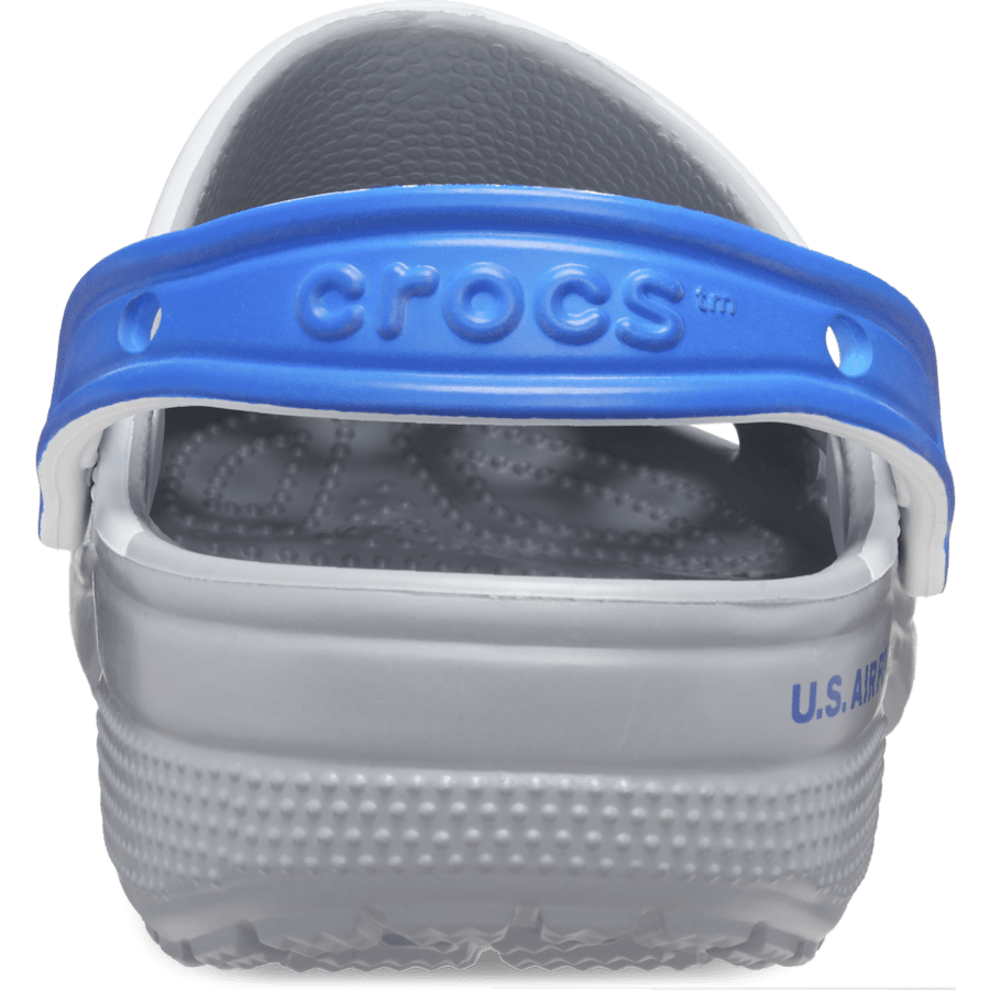 Crocs Smart Buy Classic US Air Force Clog