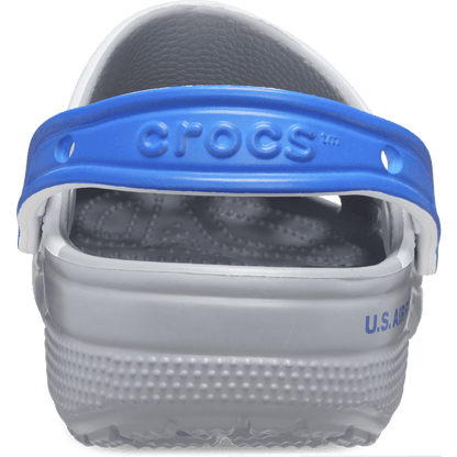 Crocs Smart Buy Classic US Air Force Clog