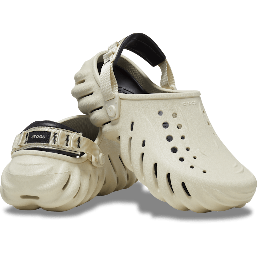 Crocs Quality Echo Clog