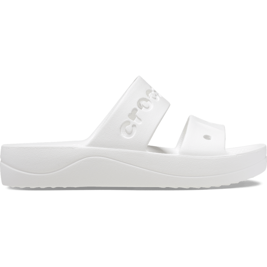 Crocs Special Offer Baya Platform Sandal