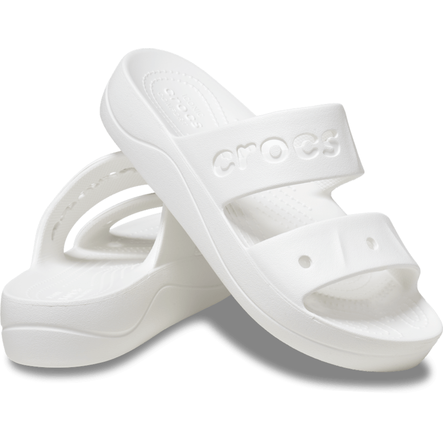 Crocs Special Offer Baya Platform Sandal