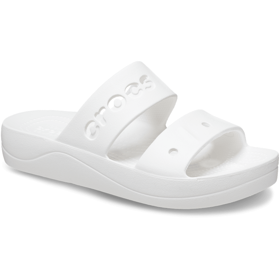 Crocs Special Offer Baya Platform Sandal