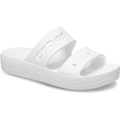 Crocs Special Offer Baya Platform Sandal