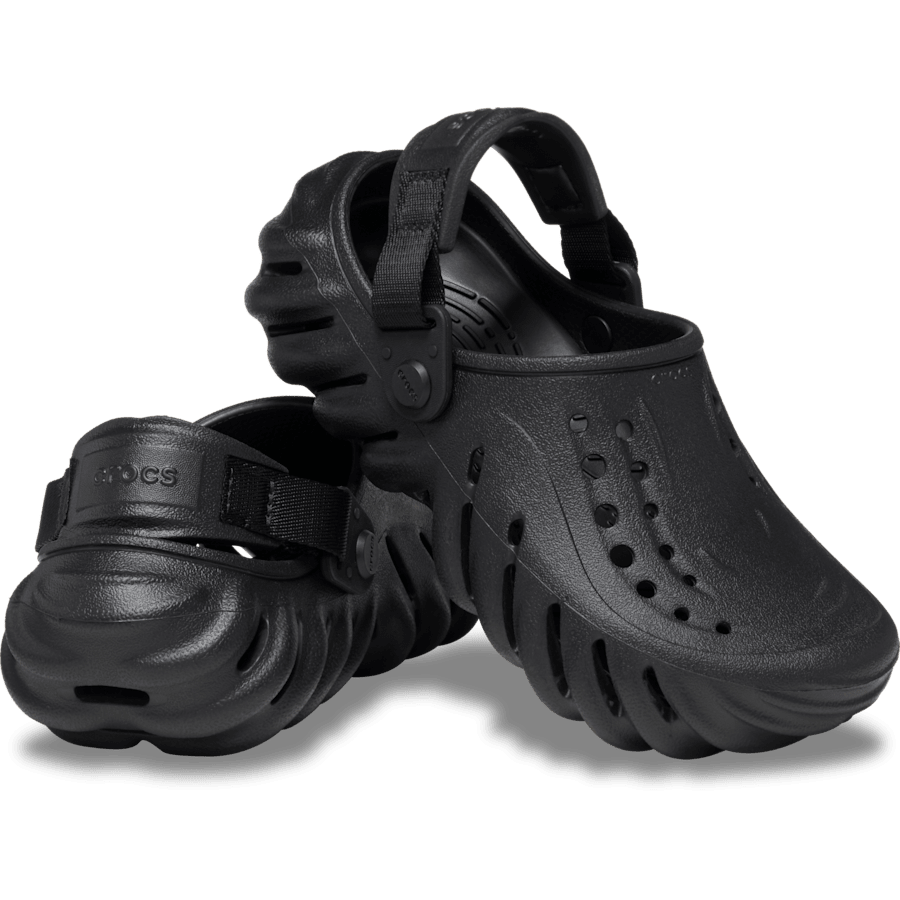 Crocs Quality Kids' Echo Clog