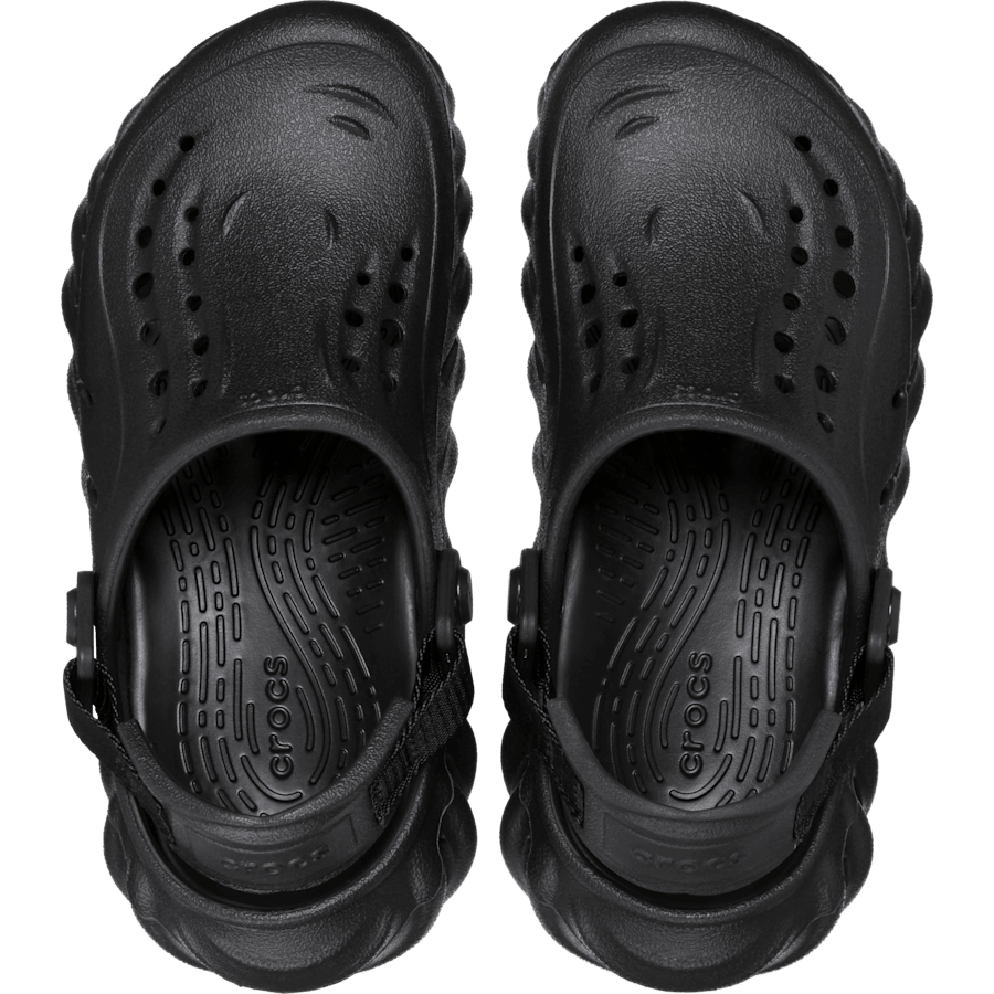Crocs Quality Kids' Echo Clog