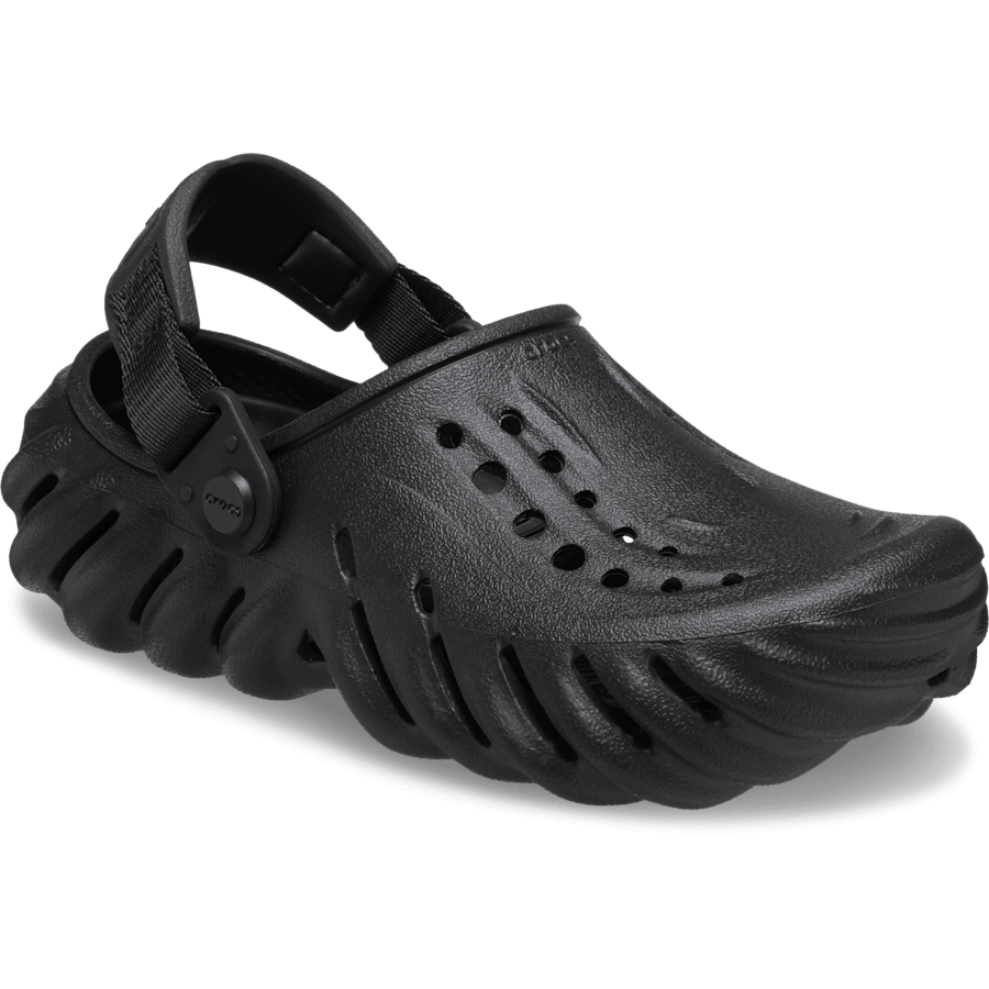 Crocs Quality Kids' Echo Clog