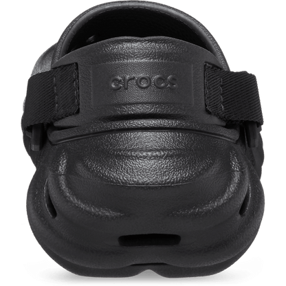 Crocs Quality Kids' Echo Clog