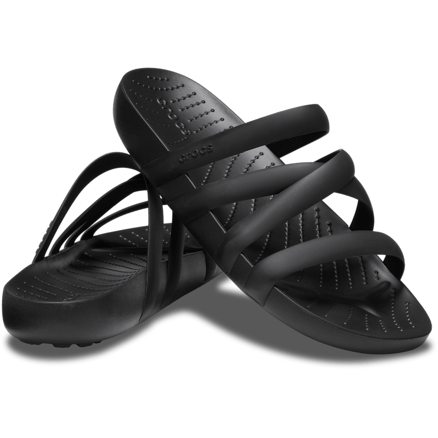 Crocs Great Value Splash Strappy Sandal