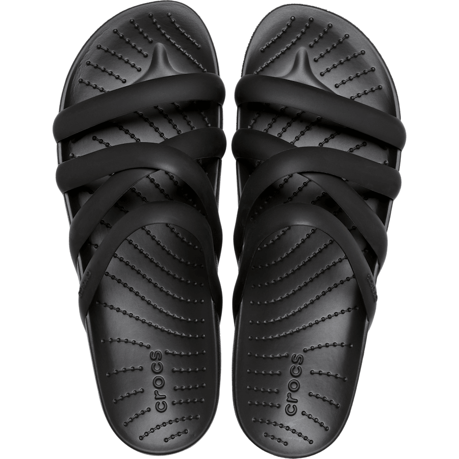 Crocs Great Value Splash Strappy Sandal