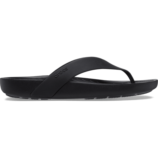Crocs Signature Splash Flip