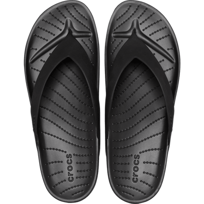 Crocs Signature Splash Flip