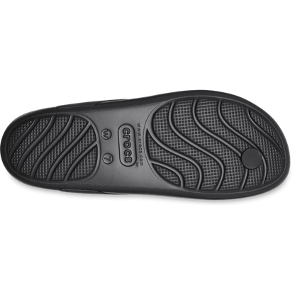 Crocs Signature Splash Flip