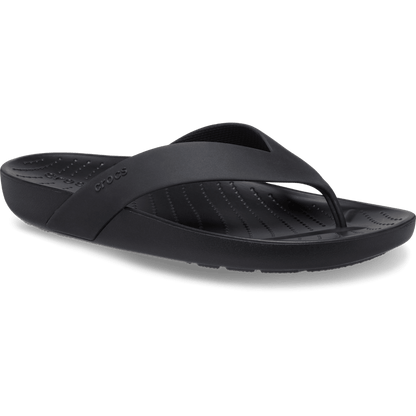 Crocs Signature Splash Flip