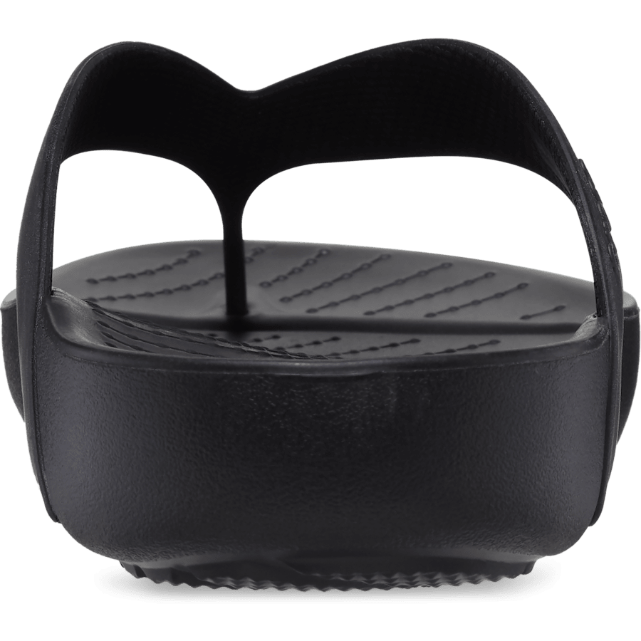 Crocs Signature Splash Flip