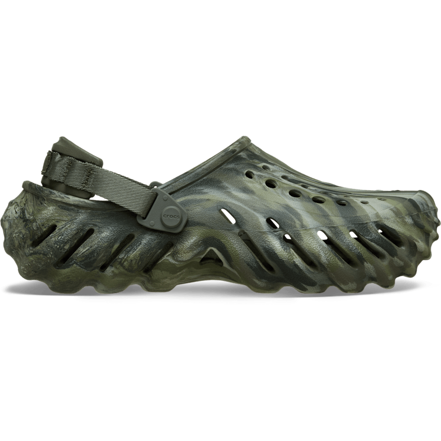 Crocs Special Offer Echo Marbled Clog