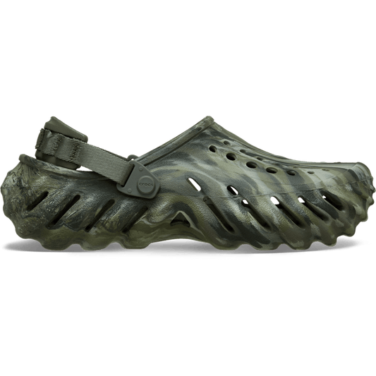 Crocs Special Offer Echo Marbled Clog