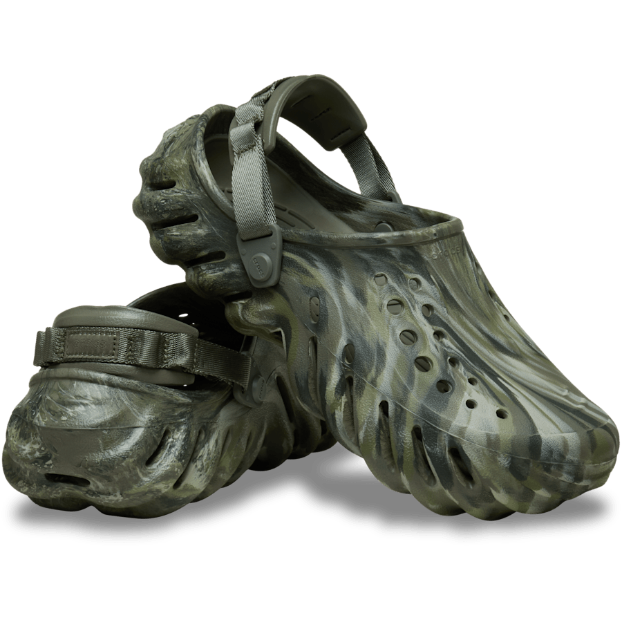 Crocs Special Offer Echo Marbled Clog