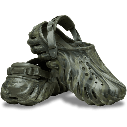 Crocs Special Offer Echo Marbled Clog