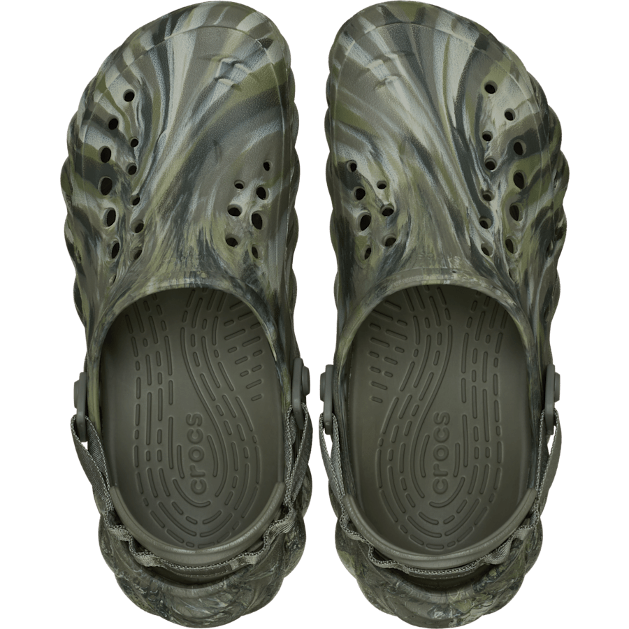Crocs Special Offer Echo Marbled Clog