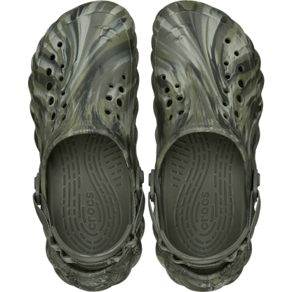 Crocs Special Offer Echo Marbled Clog