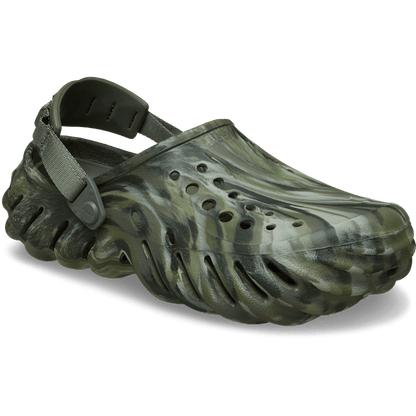 Crocs Special Offer Echo Marbled Clog
