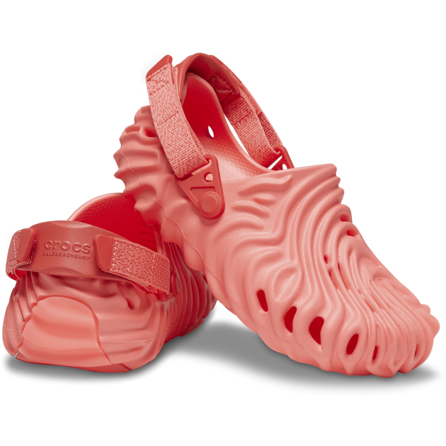 Crocs Smart Buy Salehe Bembury X The Pollex Clog Kids