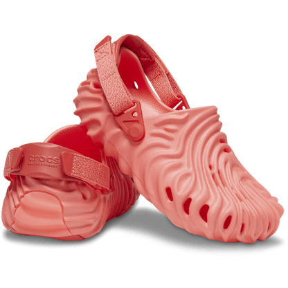 Crocs Smart Buy Salehe Bembury X The Pollex Clog Kids