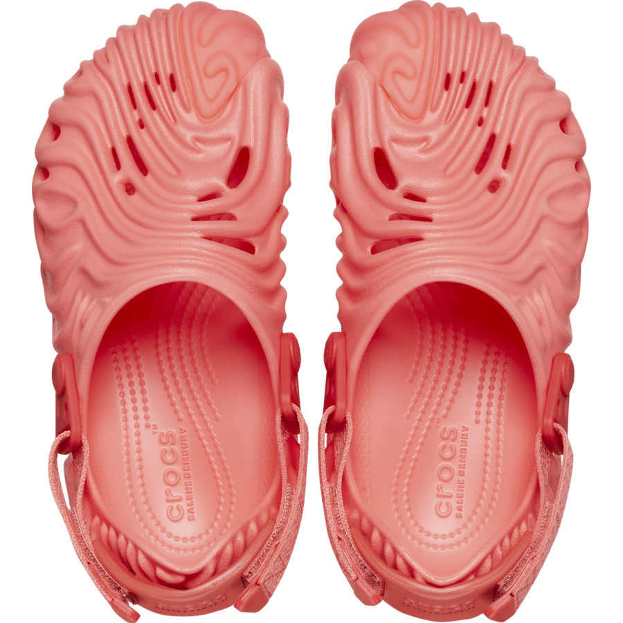Crocs Smart Buy Salehe Bembury X The Pollex Clog Kids
