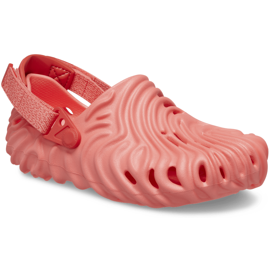 Crocs Smart Buy Salehe Bembury X The Pollex Clog Kids