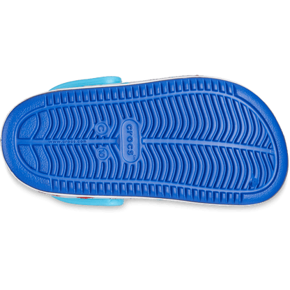 Crocs Trusted Toddler PawPatrol™ Off Court Clog