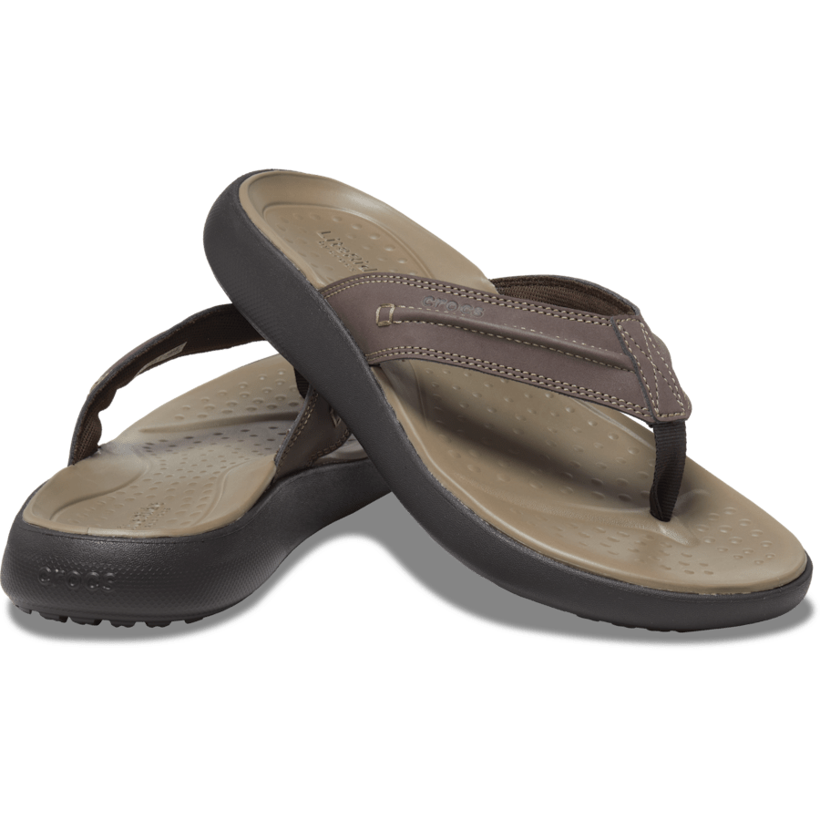 Crocs Customer Favorite Yukon Vista II LR Flip