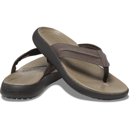 Crocs Customer Favorite Yukon Vista II LR Flip