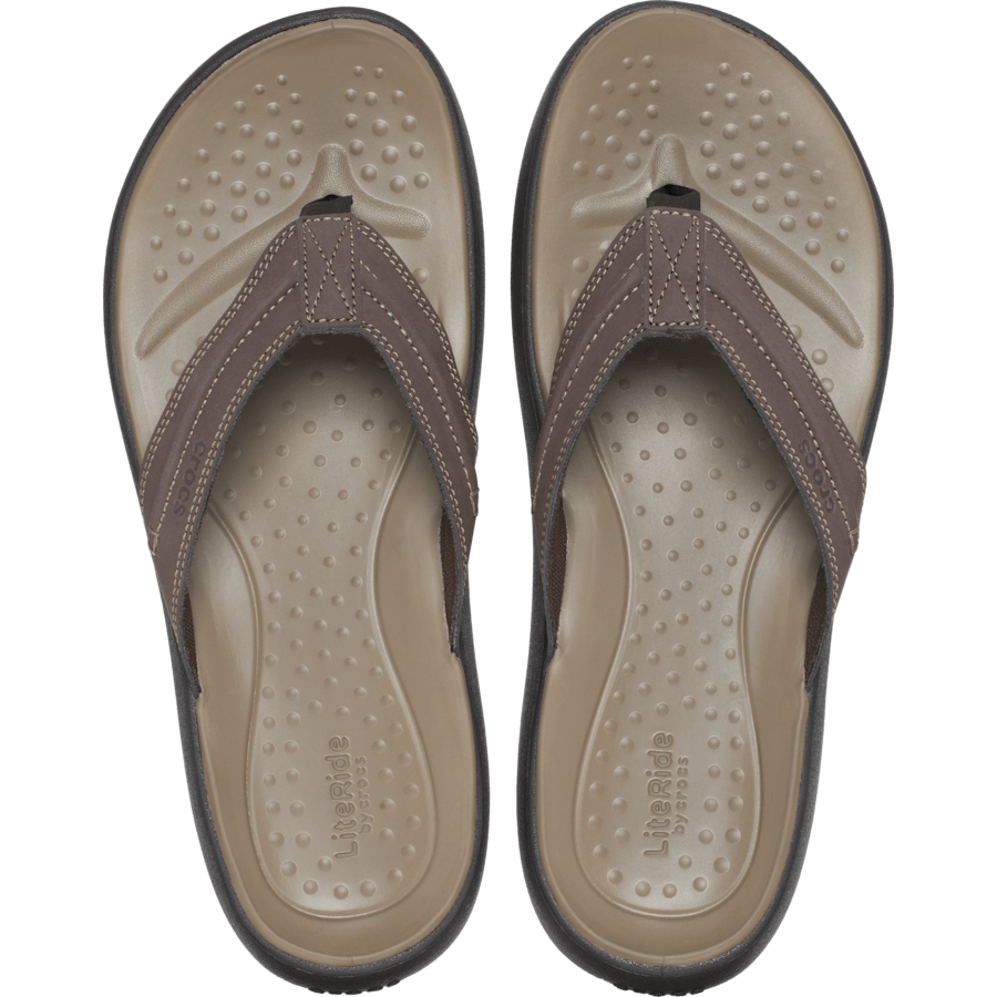 Crocs Customer Favorite Yukon Vista II LR Flip