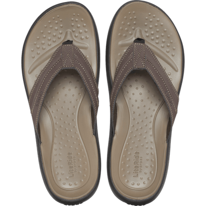 Crocs Customer Favorite Yukon Vista II LR Flip