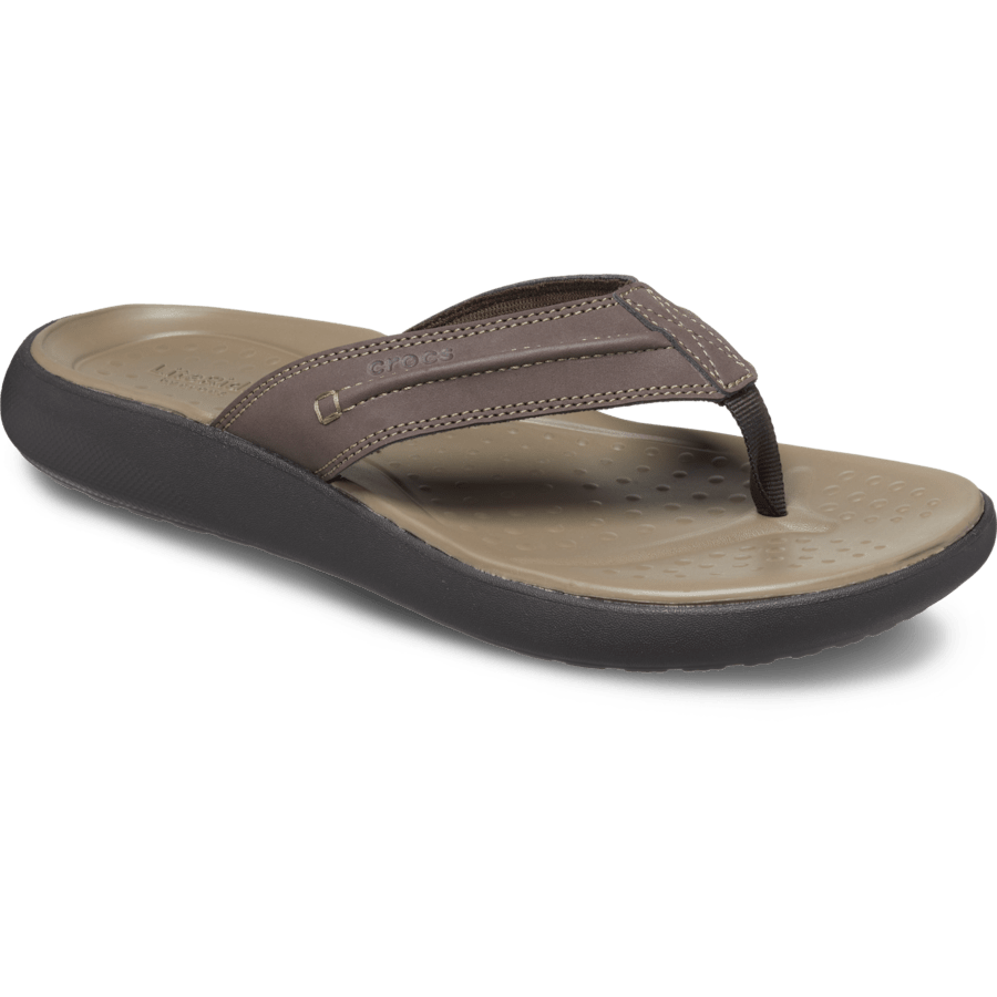 Crocs Customer Favorite Yukon Vista II LR Flip