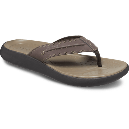 Crocs Customer Favorite Yukon Vista II LR Flip