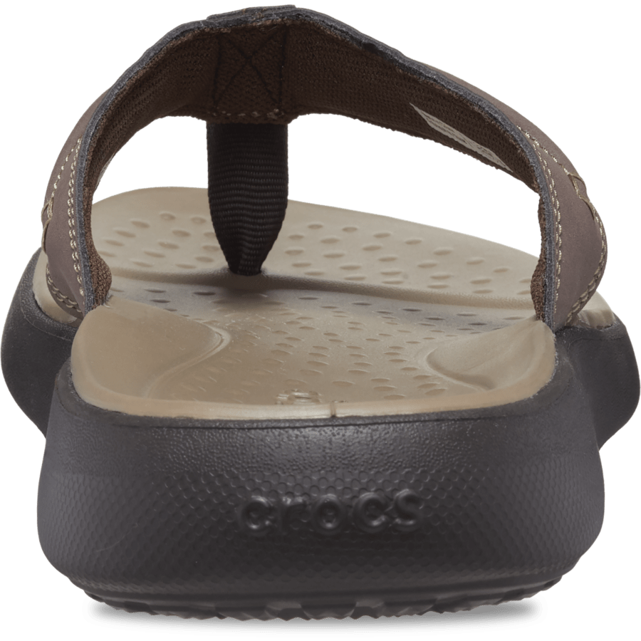 Crocs Customer Favorite Yukon Vista II LR Flip