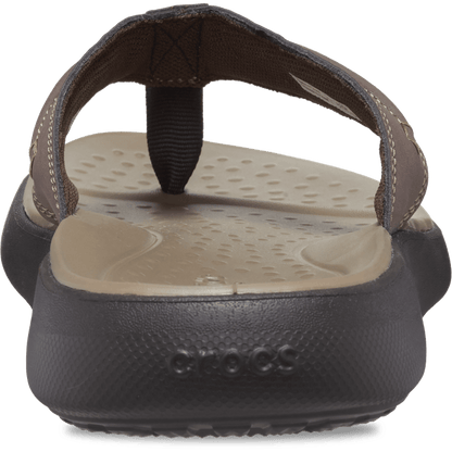 Crocs Customer Favorite Yukon Vista II LR Flip