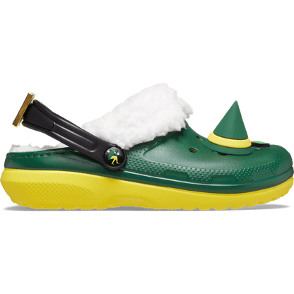Crocs Trusted Kids Elf Classic Clog