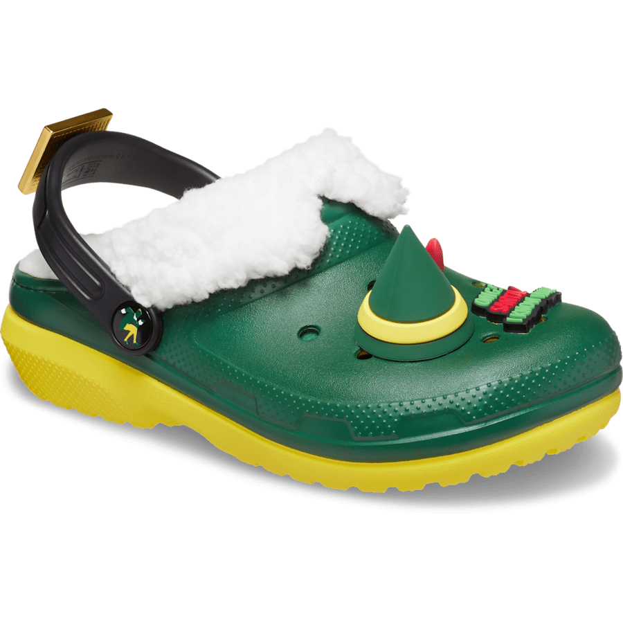 Crocs Trusted Kids Elf Classic Clog
