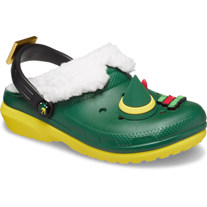 Crocs Trusted Kids Elf Classic Clog