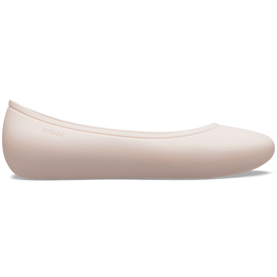 Crocs Top Pick Brooklyn Flat